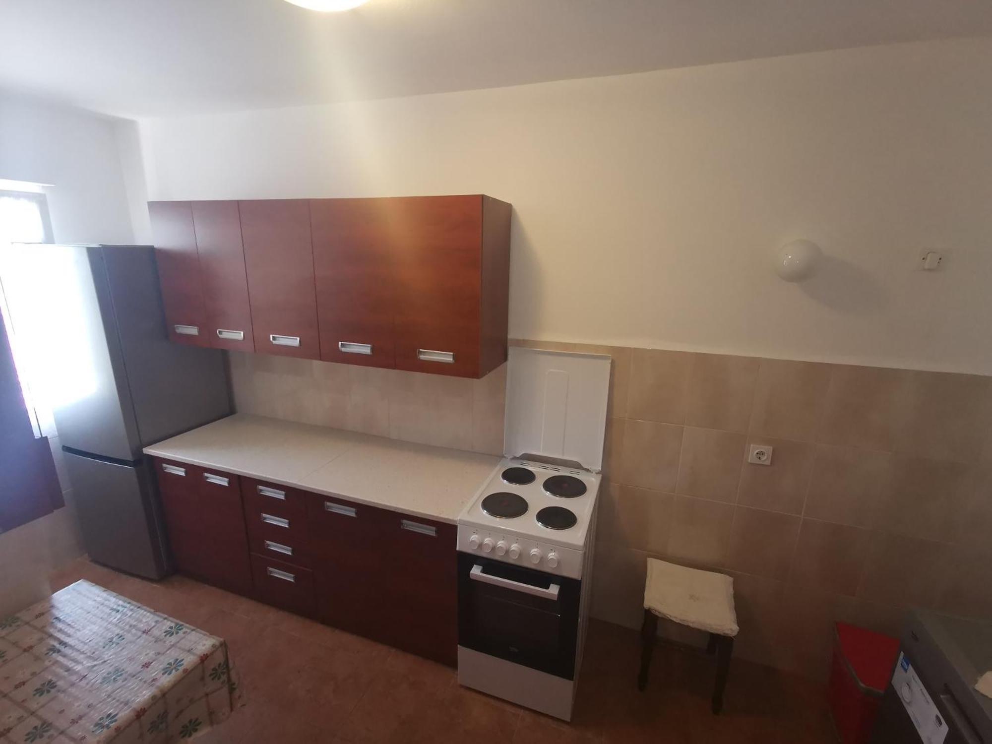 Apartment Marija Crikvenica Eksteriør bilde