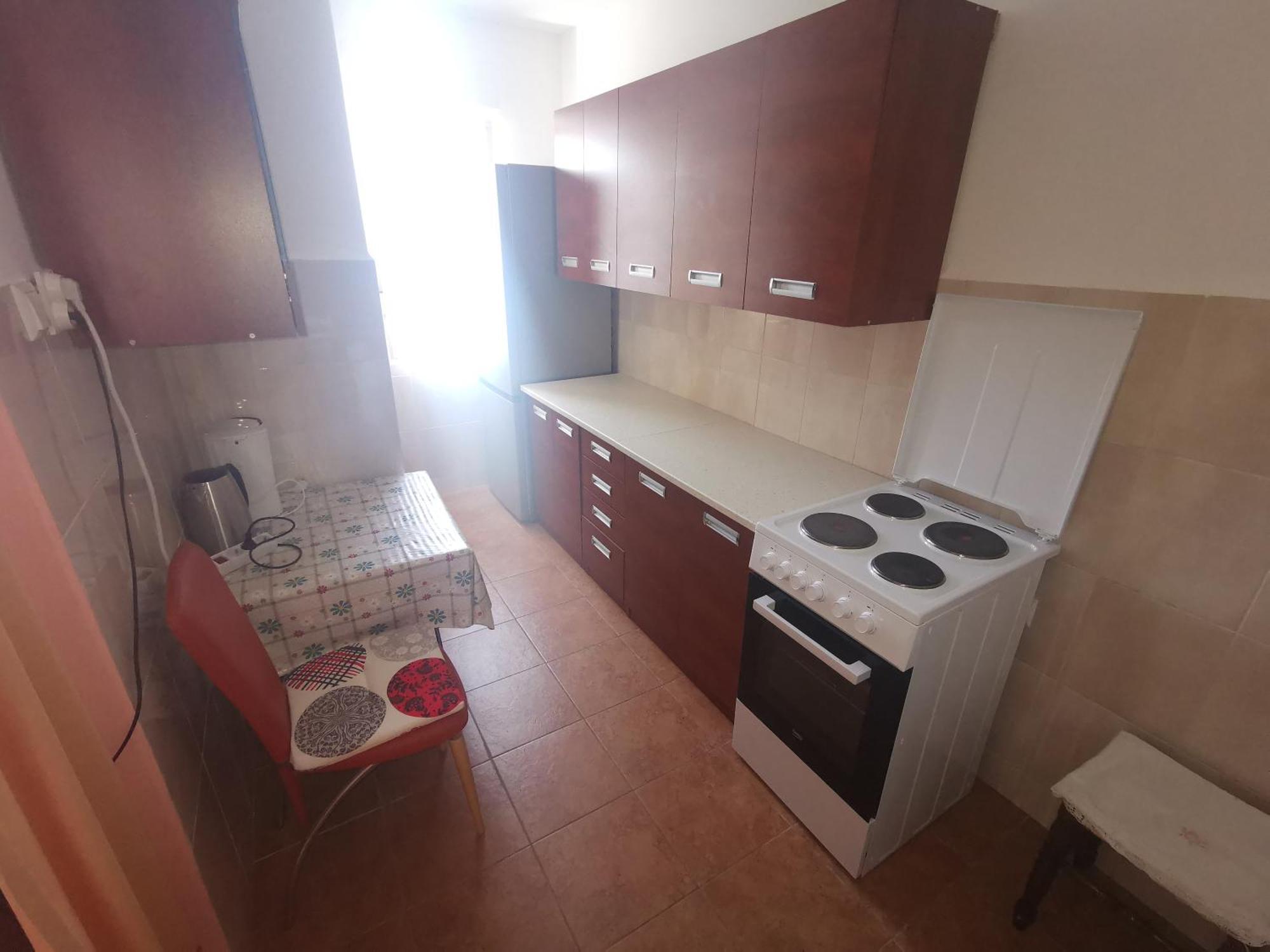 Apartment Marija Crikvenica Eksteriør bilde