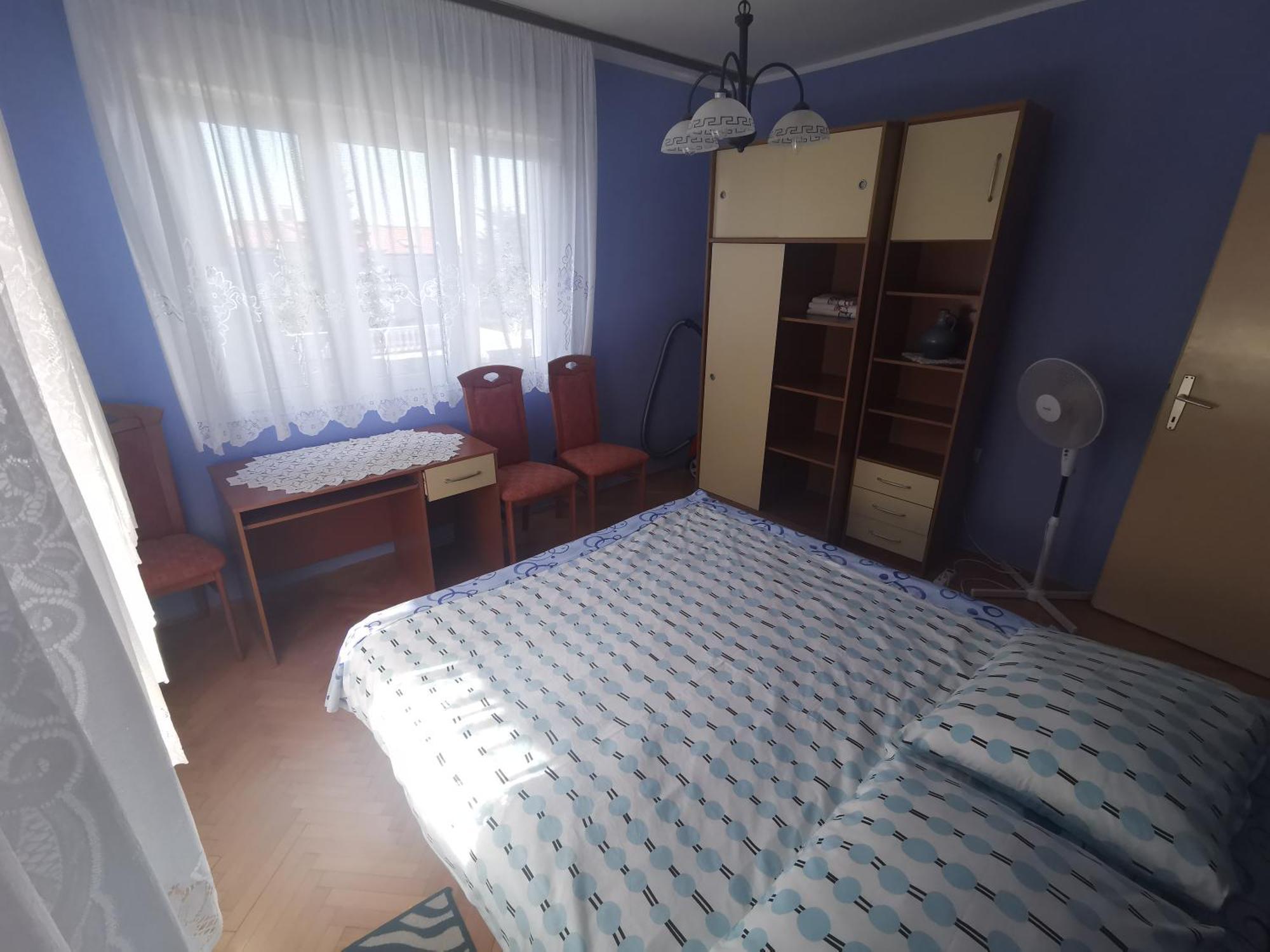 Apartment Marija Crikvenica Eksteriør bilde